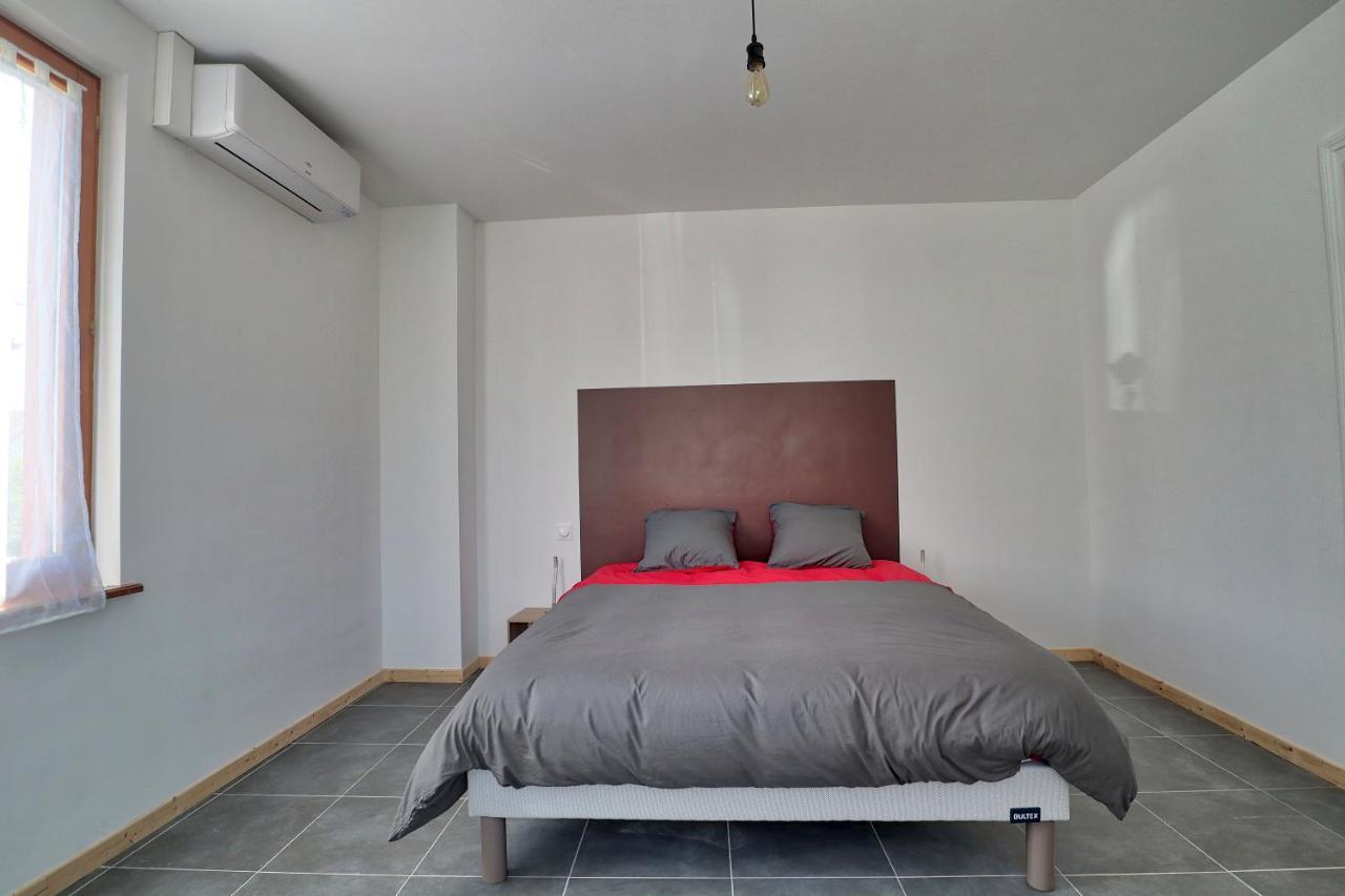 Ab Gite Et Spa Benfeld Екстер'єр фото