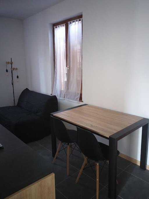 Ab Gite Et Spa Benfeld Екстер'єр фото