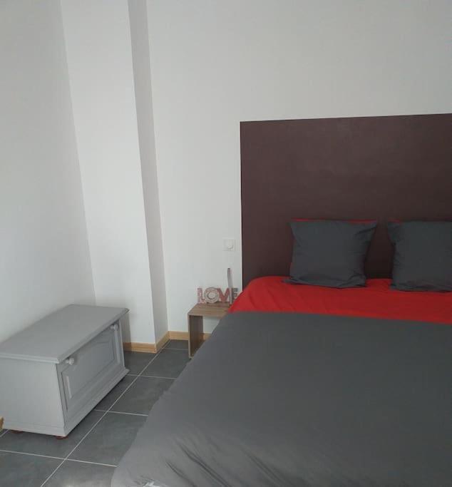Ab Gite Et Spa Benfeld Екстер'єр фото